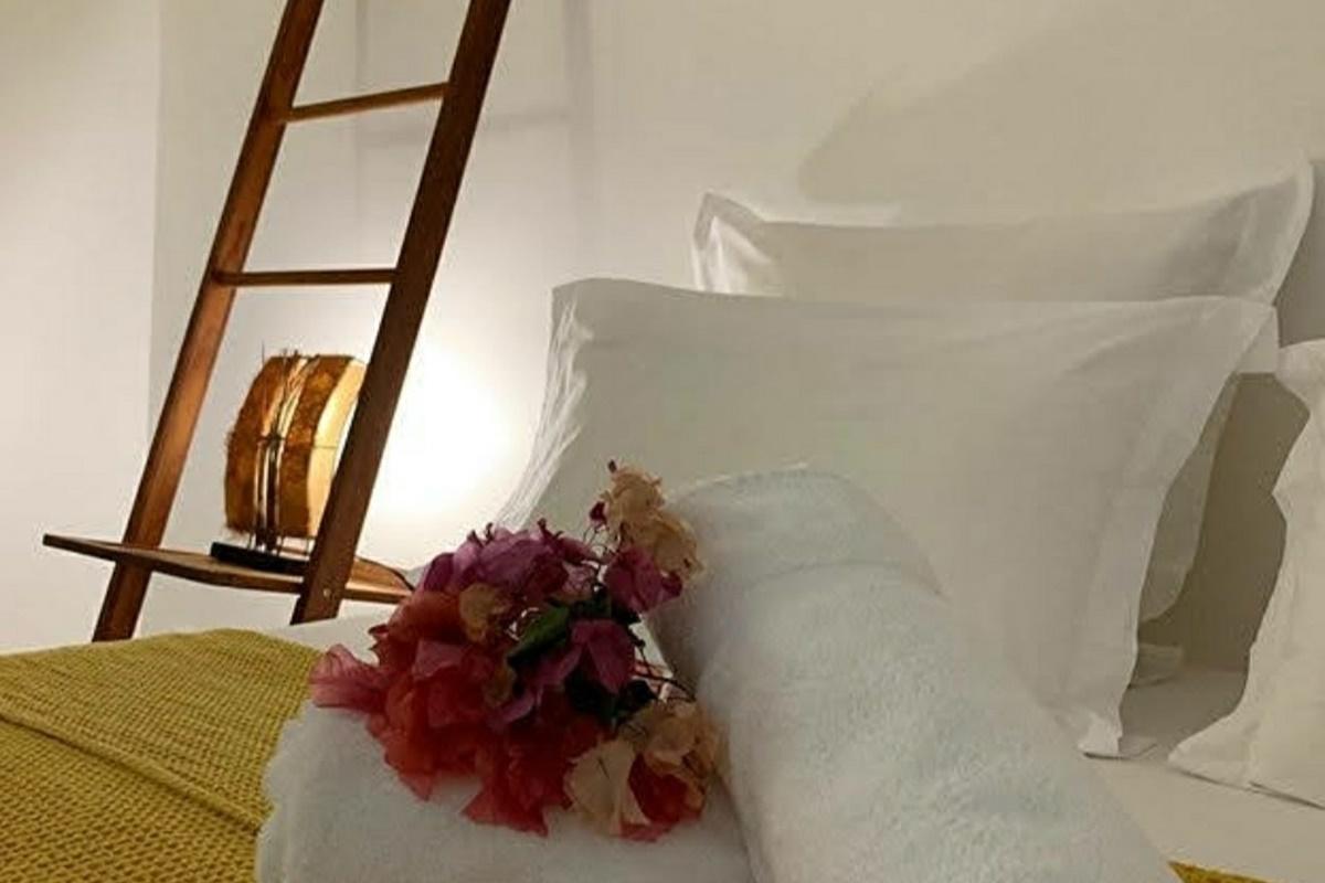 Majesty Palm Hotel Saint-Francois  Dış mekan fotoğraf